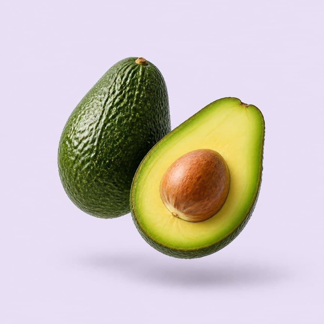 Aguacate por kg