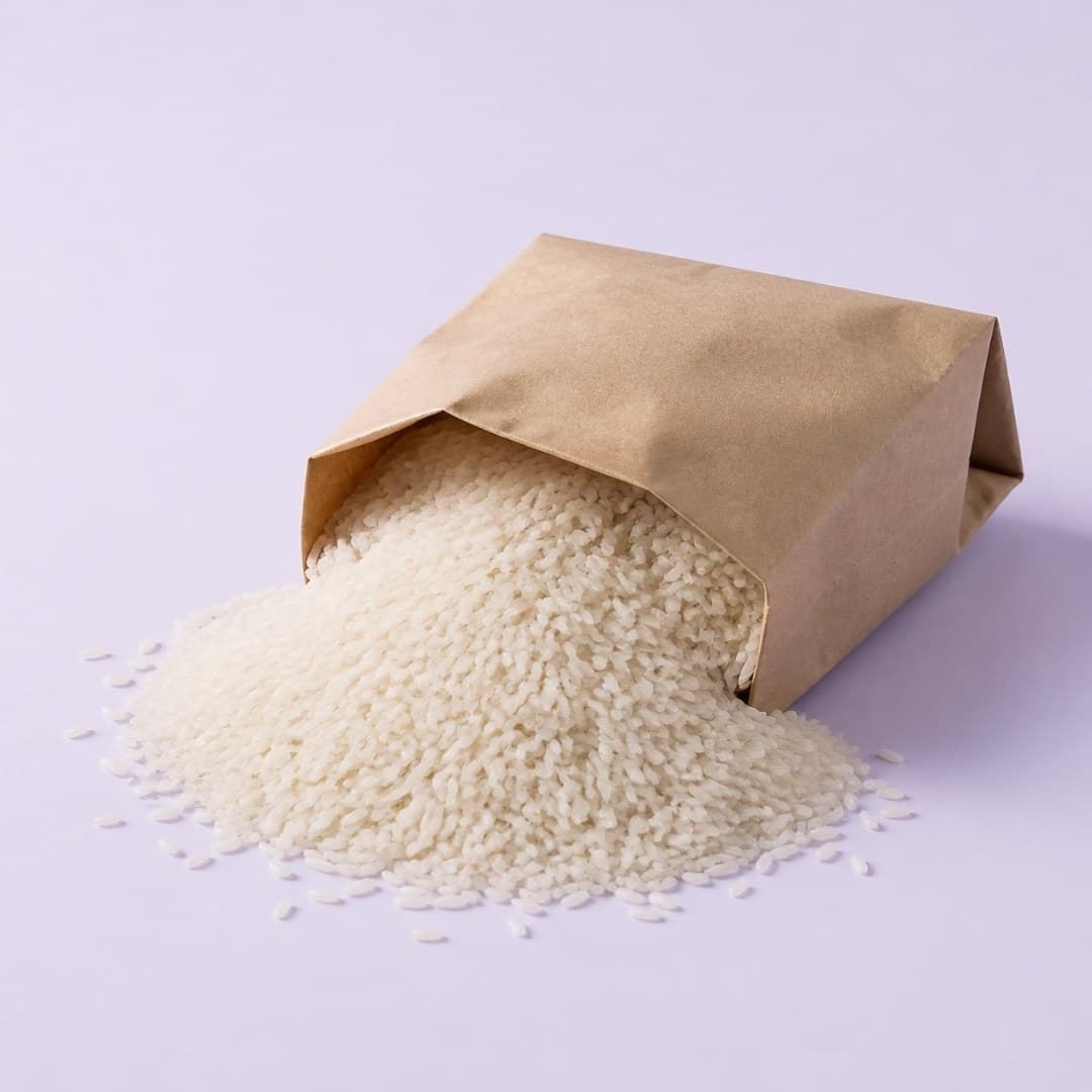 Arroz blanco Mary 1 kg