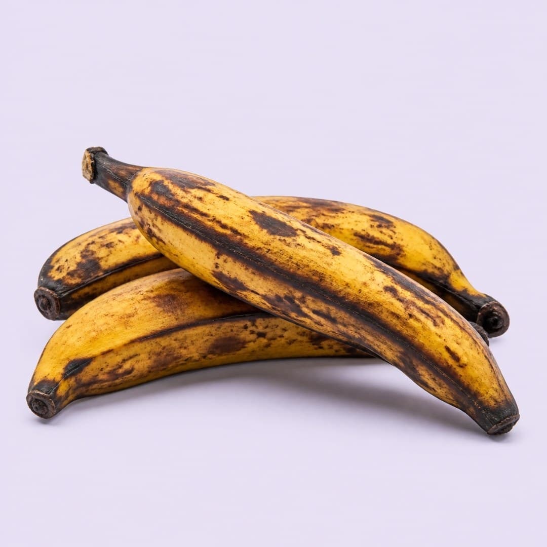 Plátano por kg