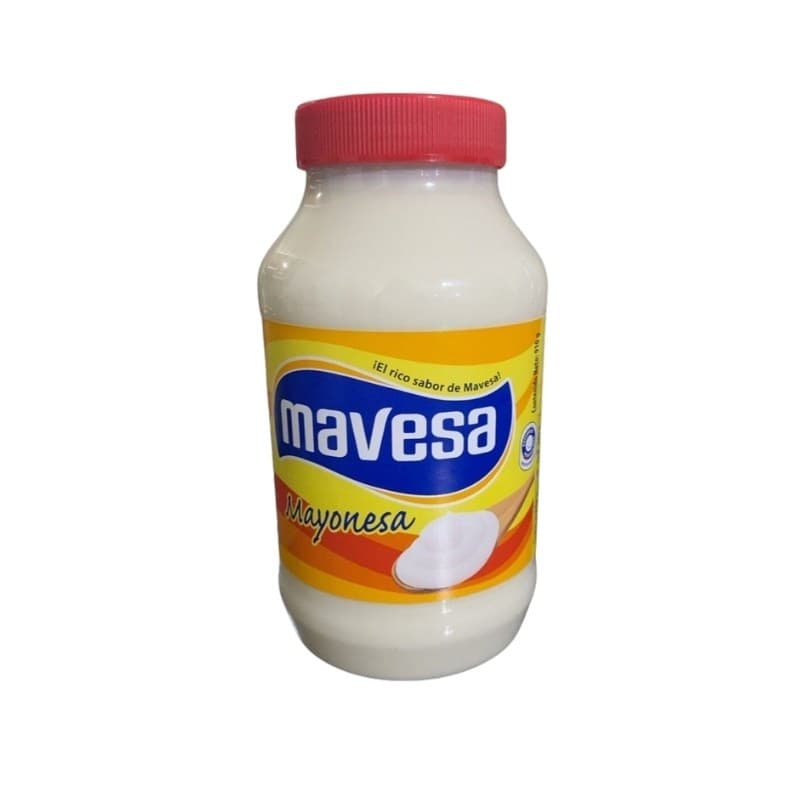 Mayonesa Mavesa 445 g