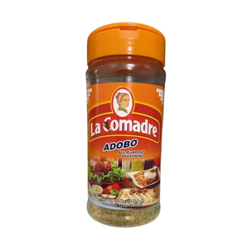 Adobo completo La Comadre 200 g