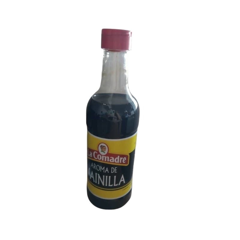 Vainilla La Comadre 120 ml